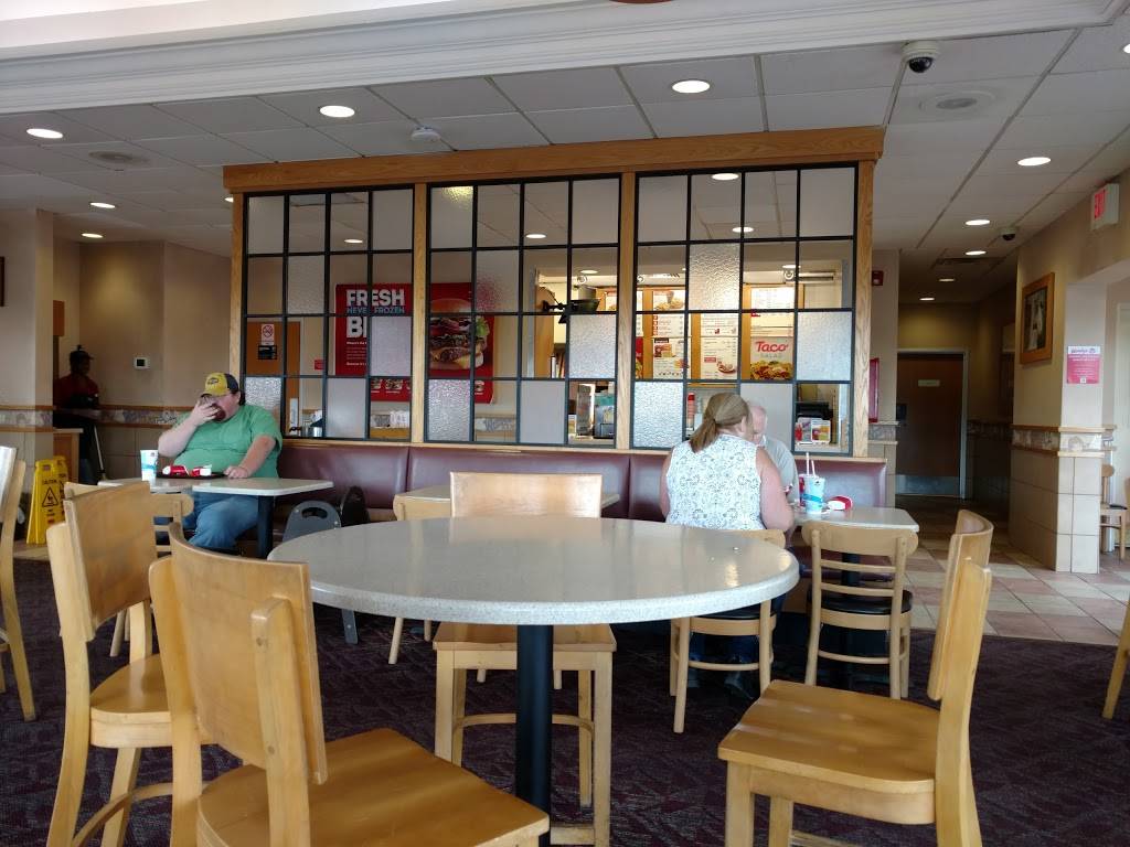 Wendys | restaurant | 5139 Hinkleville Rd, Paducah, KY 42001, USA | 2704447622 OR +1 270-444-7622