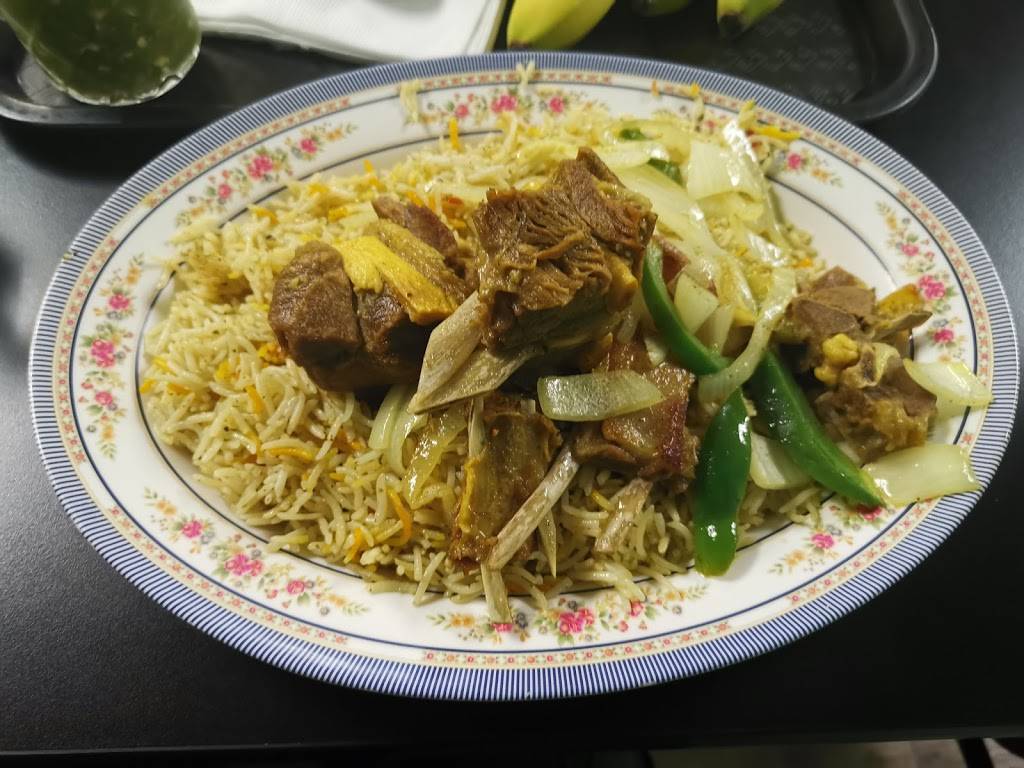 Africana Halal Restaurant | restaurant | 2907 Douglas Ave, Des Moines, IA 50310, USA | 5156303402 OR +1 515-630-3402