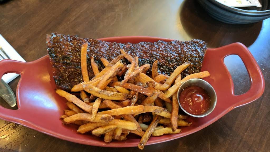 Culinary Dropout | restaurant | 149 S Farmer Ave, Tempe, AZ 85281, USA | 4802401601 OR +1 480-240-1601