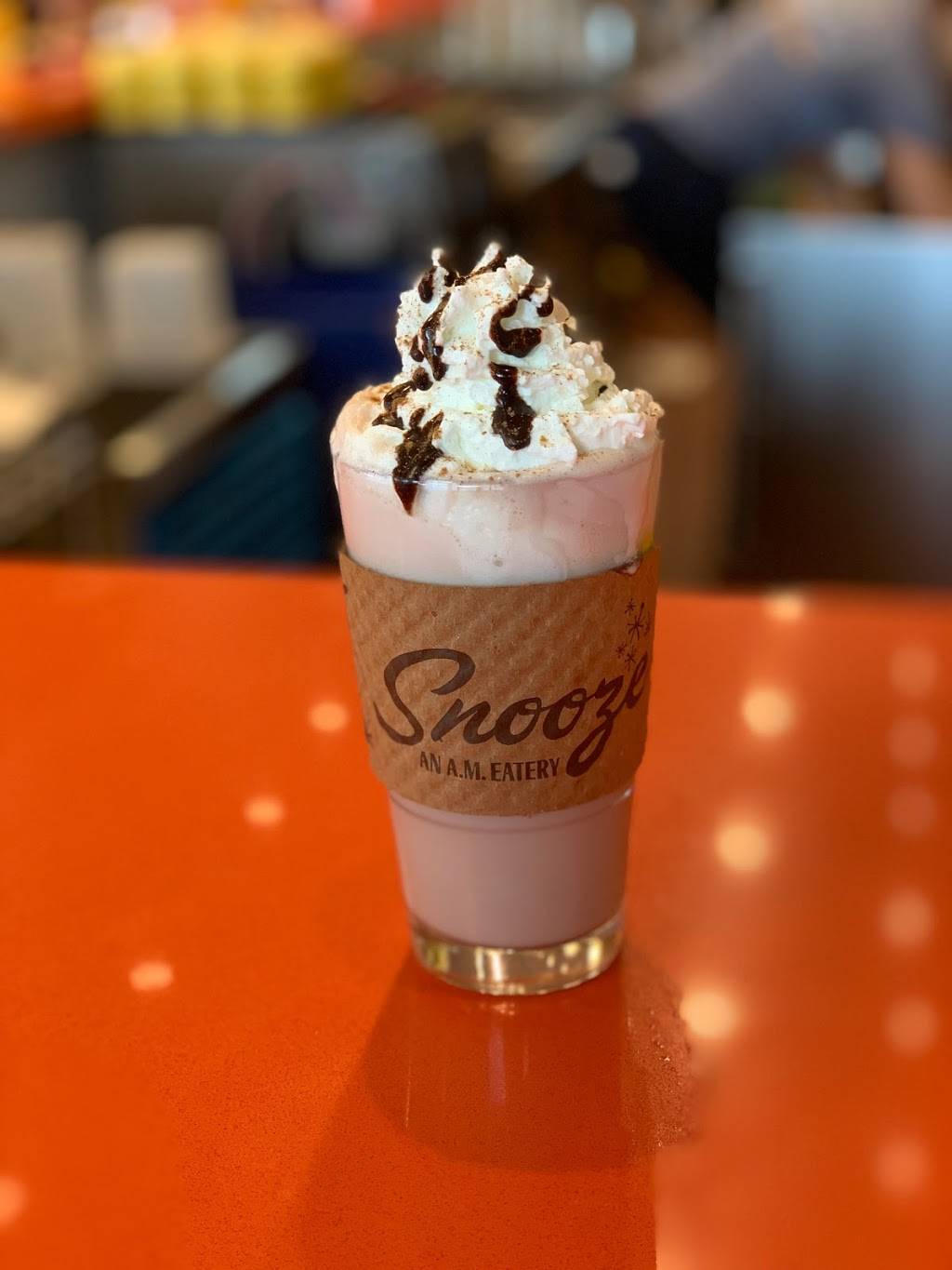 Snooze an AM Eatery | restaurant | 14345 Orchard Pkwy #200, Westminster, CO 80023, USA | 7205478160 OR +1 720-547-8160