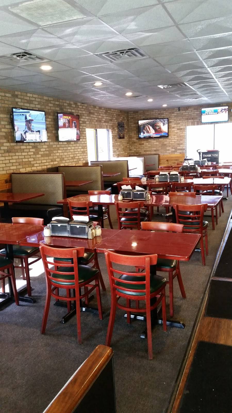 Mikes Pizza & Deli Station | restaurant | 13560 49th St N, Clearwater, FL 33762, USA | 7275724888 OR +1 727-572-4888