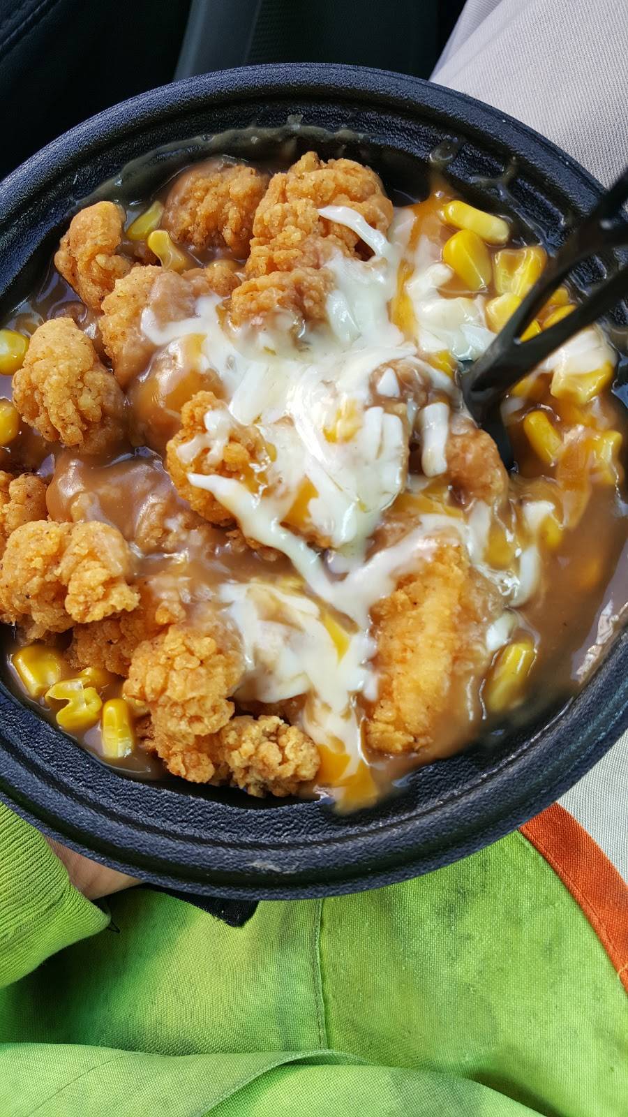 KFC | restaurant | 1533 Columbia Ave, Lancaster, PA 17603, USA | 7173935590 OR +1 717-393-5590