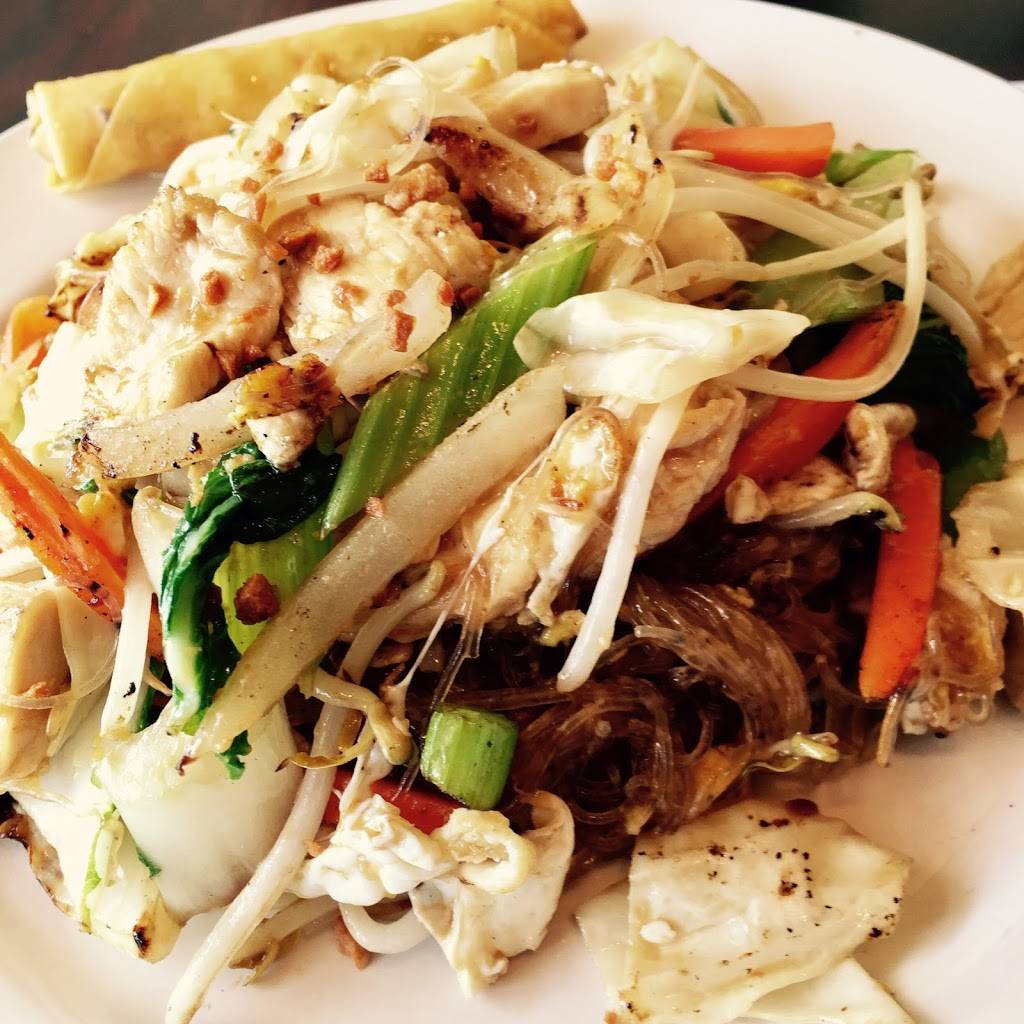 Bangkok Belly Des Plaines | restaurant | 568 E Algonquin Rd, Des Plaines, IL 60016, USA | 8477590009 OR +1 847-759-0009
