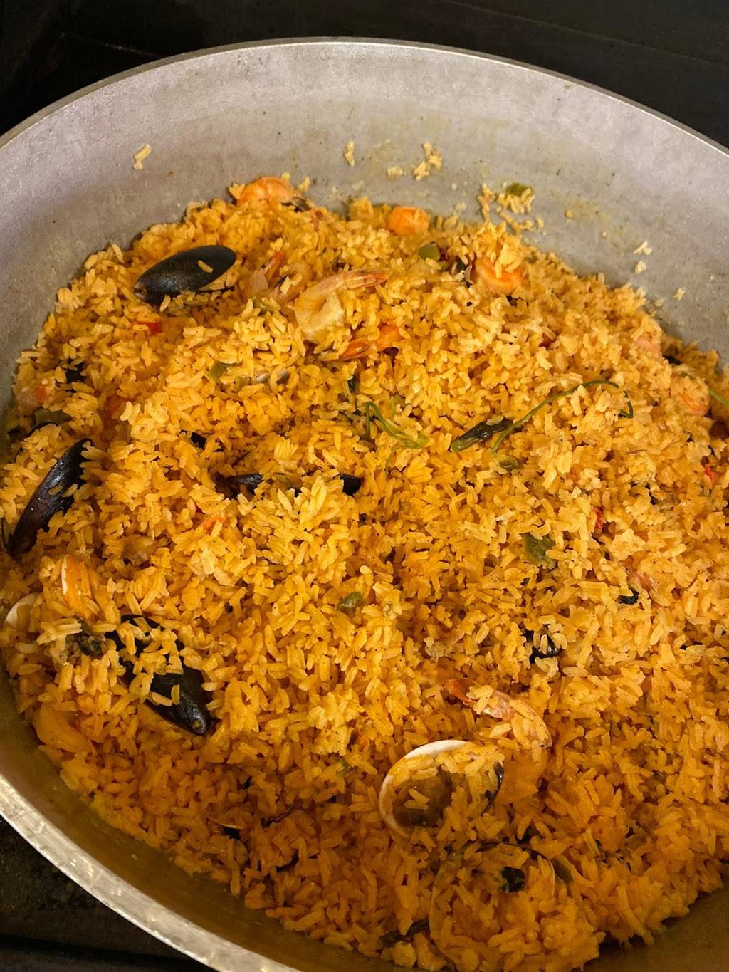 Marias Home Made Antojitos | restaurant | Marias Home Made, 6601 Hanley Rd, Tampa, FL 33634, USA | 8138437564 OR +1 813-843-7564