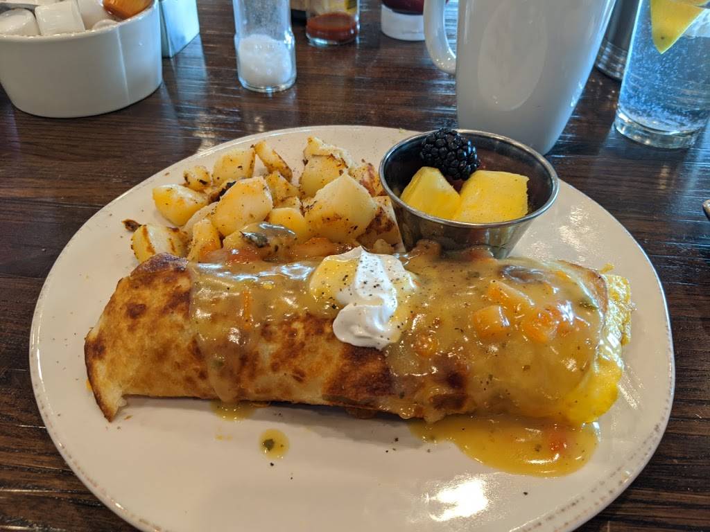 First Watch - Promenade | restaurant | 16455 N Scottsdale Rd #107, Scottsdale, AZ 85254, USA | 4802489602 OR +1 480-248-9602