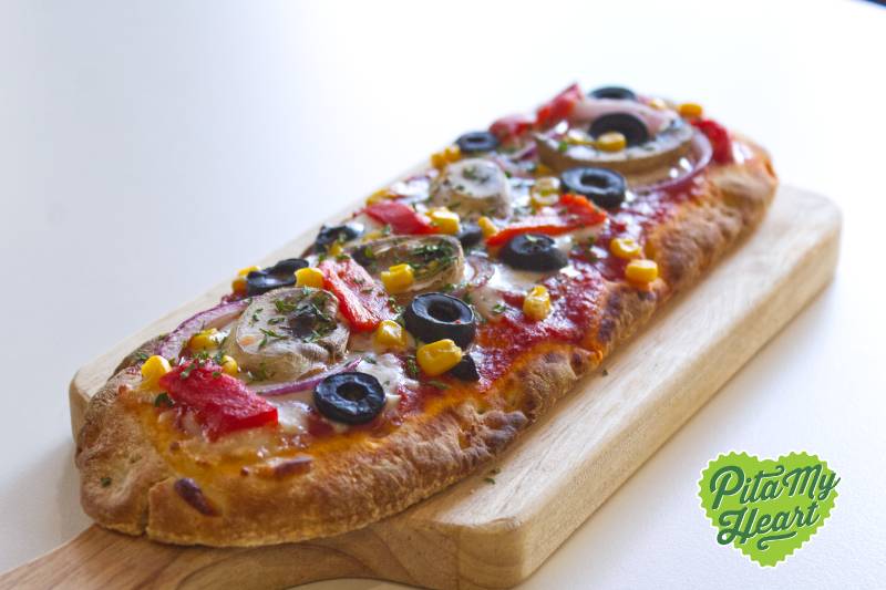 Pita My Heart | cafe | 14 N Kanawha St, Buckhannon, WV 26201, USA | 3045168542 OR +1 304-516-8542