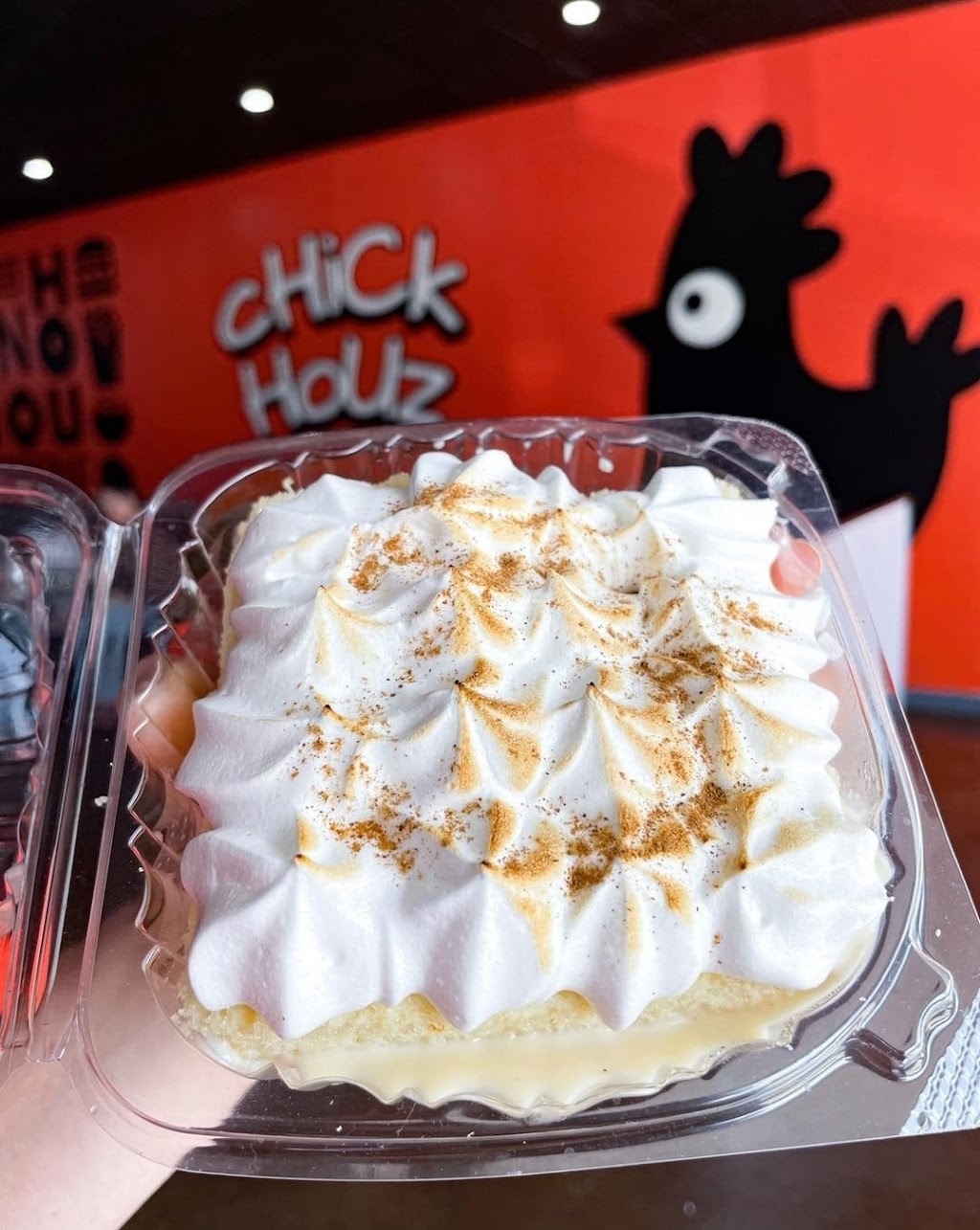 Chick Houz Humble | restaurant | 9522 N Sam Houston Pkwy E #2600, Humble, TX 77396, USA | 8326726953 OR +1 832-672-6953