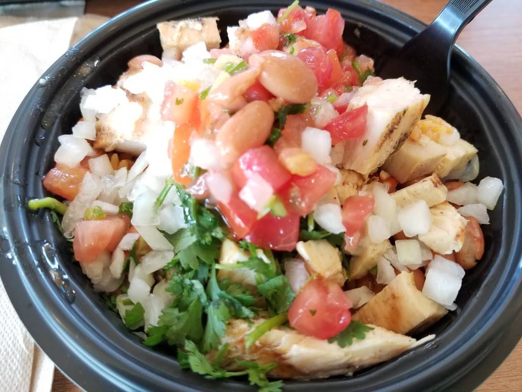 El Pollo Loco | restaurant | 3795 Cleveland Ave, Santa Rosa, CA 95403, USA | 7076157992 OR +1 707-615-7992