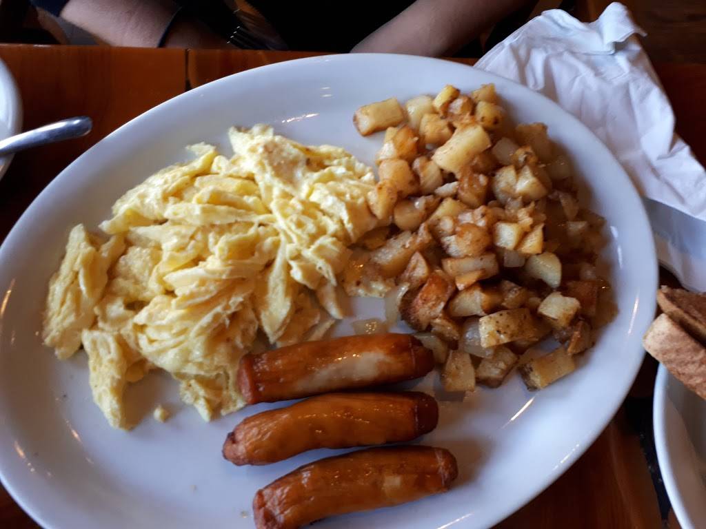 The Lumberjack Restaurant | restaurant | 475 Tecumseh Rd E, Windsor, ON N8X 4W5, Canada | 5192545538 OR +1 519-254-5538