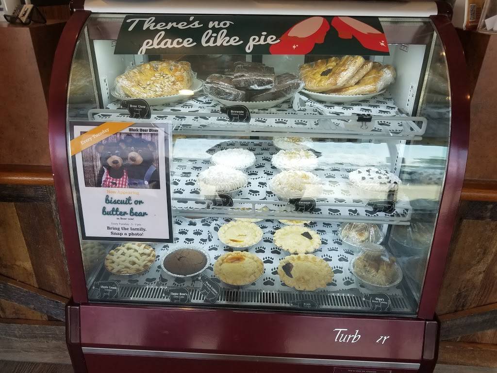 Black Bear Diner | restaurant | 771 E University Pkwy, Orem, UT 84097, USA | 3852362782 OR +1 385-236-2782