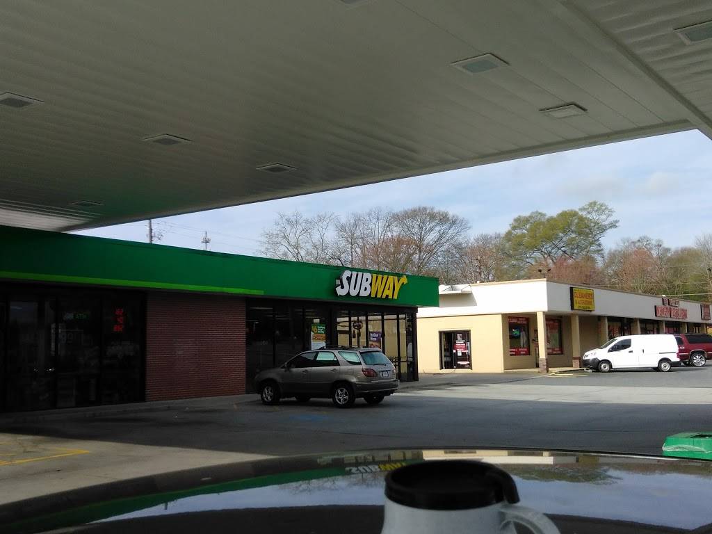 Subway | restaurant | 3930 Austell Powder Springs Rd SW, Powder Springs, GA 30127, USA | 7702220092 OR +1 770-222-0092