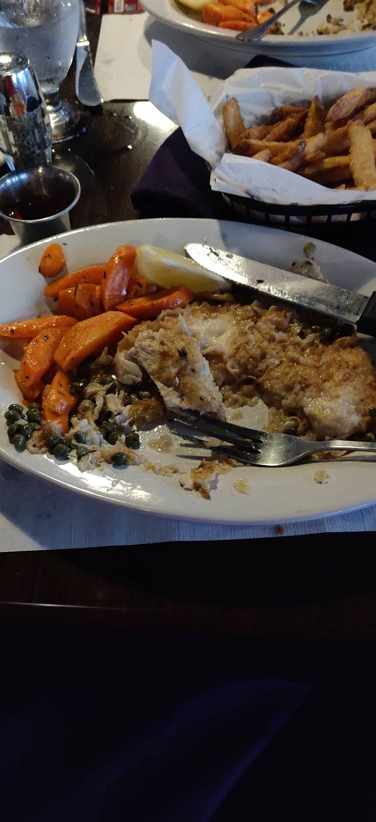 Portside Bar & Restaurant | restaurant | 34475 Port Superior Rd, Bayfield, WI 54814, USA | 7157795360 OR +1 715-779-5360