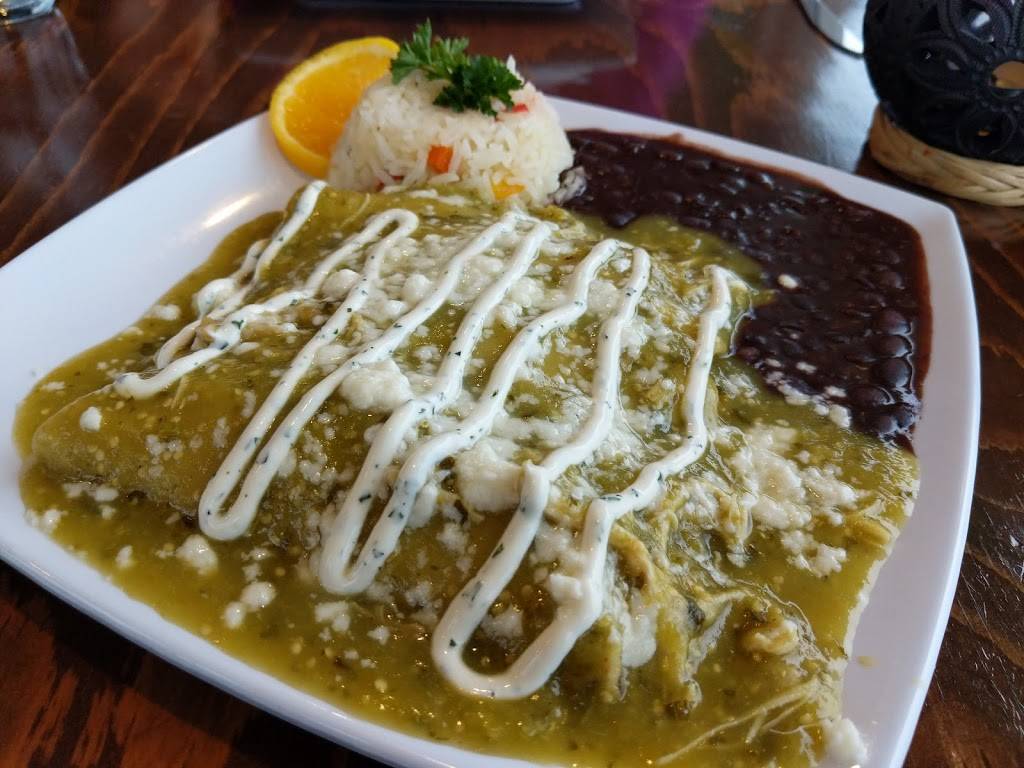 Casa Oaxaca | restaurant | 8402 Bowdoin Way, Edmonds, WA 98026, USA | 4256788307 OR +1 425-678-8307