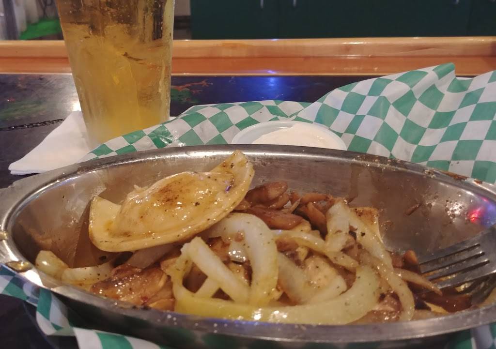 Froggers Grill & Bar | restaurant | 1601 Rock Springs Rd, Apopka, FL 32712, USA | 4078140650 OR +1 407-814-0650