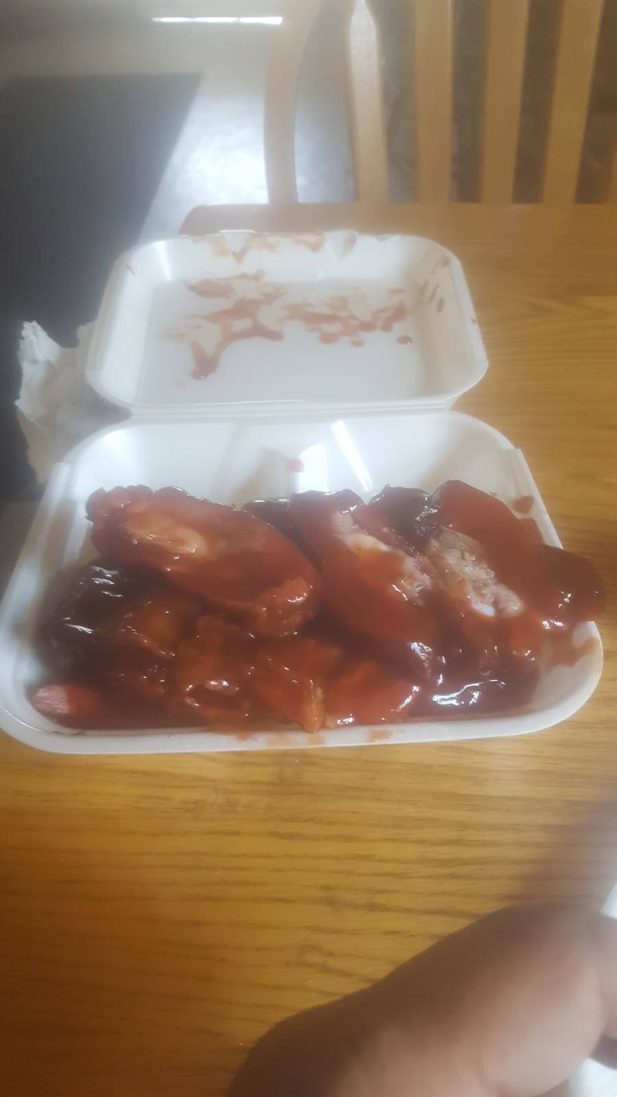 Ranch House Ribs | restaurant | 23090 M-140, South Haven, MI 49090, USA | 2696373589 OR +1 269-637-3589