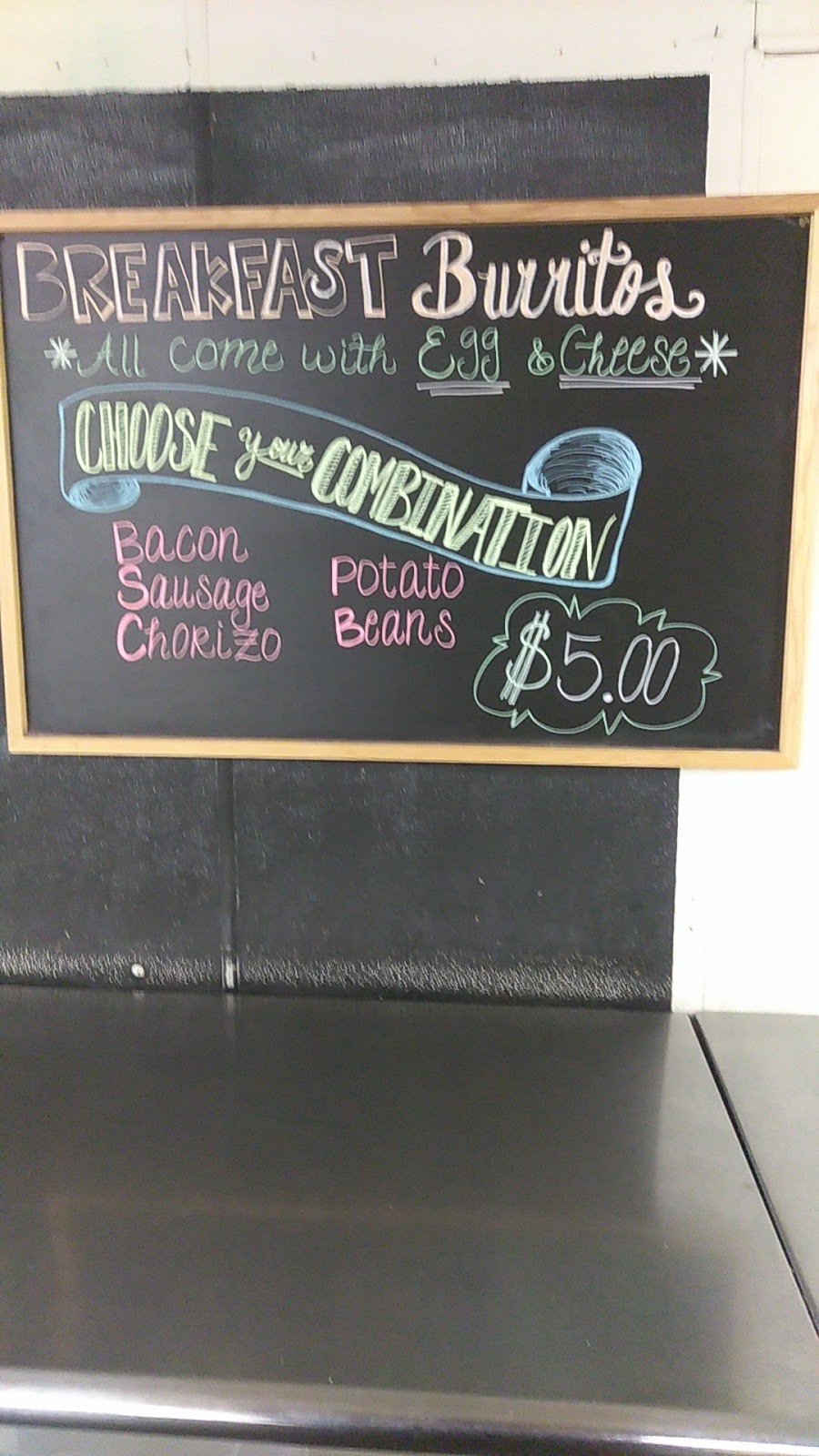 Jessies Burritos | restaurant | 2119 Missile Rd, Wichita Falls, TX 76306, USA | 9405008183 OR +1 940-500-8183