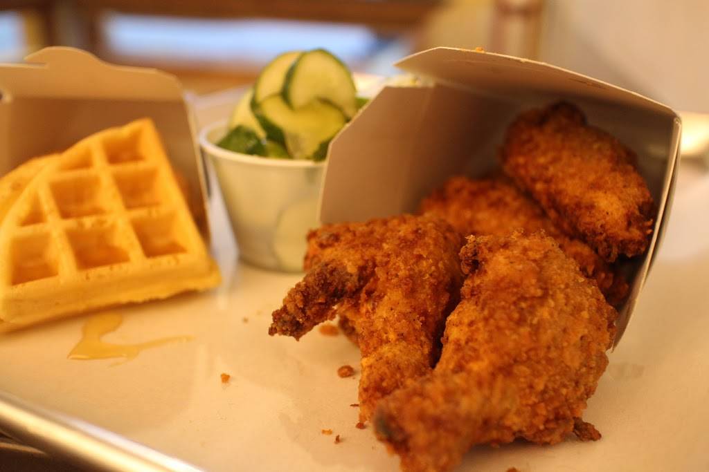 Atlas Chicken Shack | restaurant | 511 S 3rd St, Geneva, IL 60134, USA | 3312480592 OR +1 331-248-0592