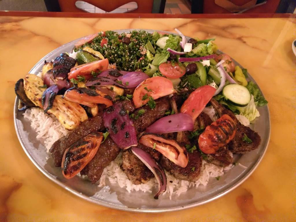 Arpeggio Grill | restaurant | 6619 Airport Blvd, Austin, TX 78752, USA | 5124190110 OR +1 512-419-0110