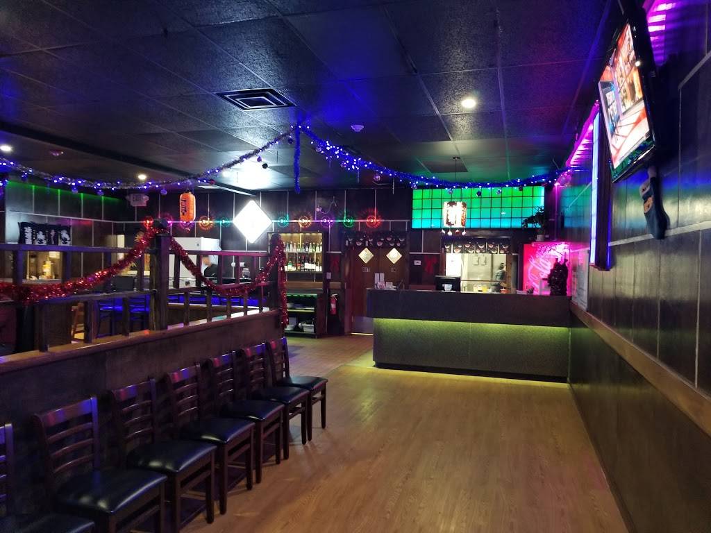 Izumi Asian Cuisine | restaurant | 1619 Ashville Rd, Leeds, AL 35094, USA | 2056991133 OR +1 205-699-1133