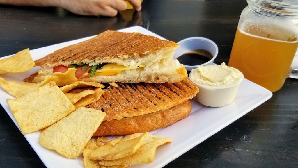 MOE COFFEE-NORTH PARK | bakery | 4195 Kansas St, San Diego, CA 92104, USA | 6193106771 OR +1 619-310-6771