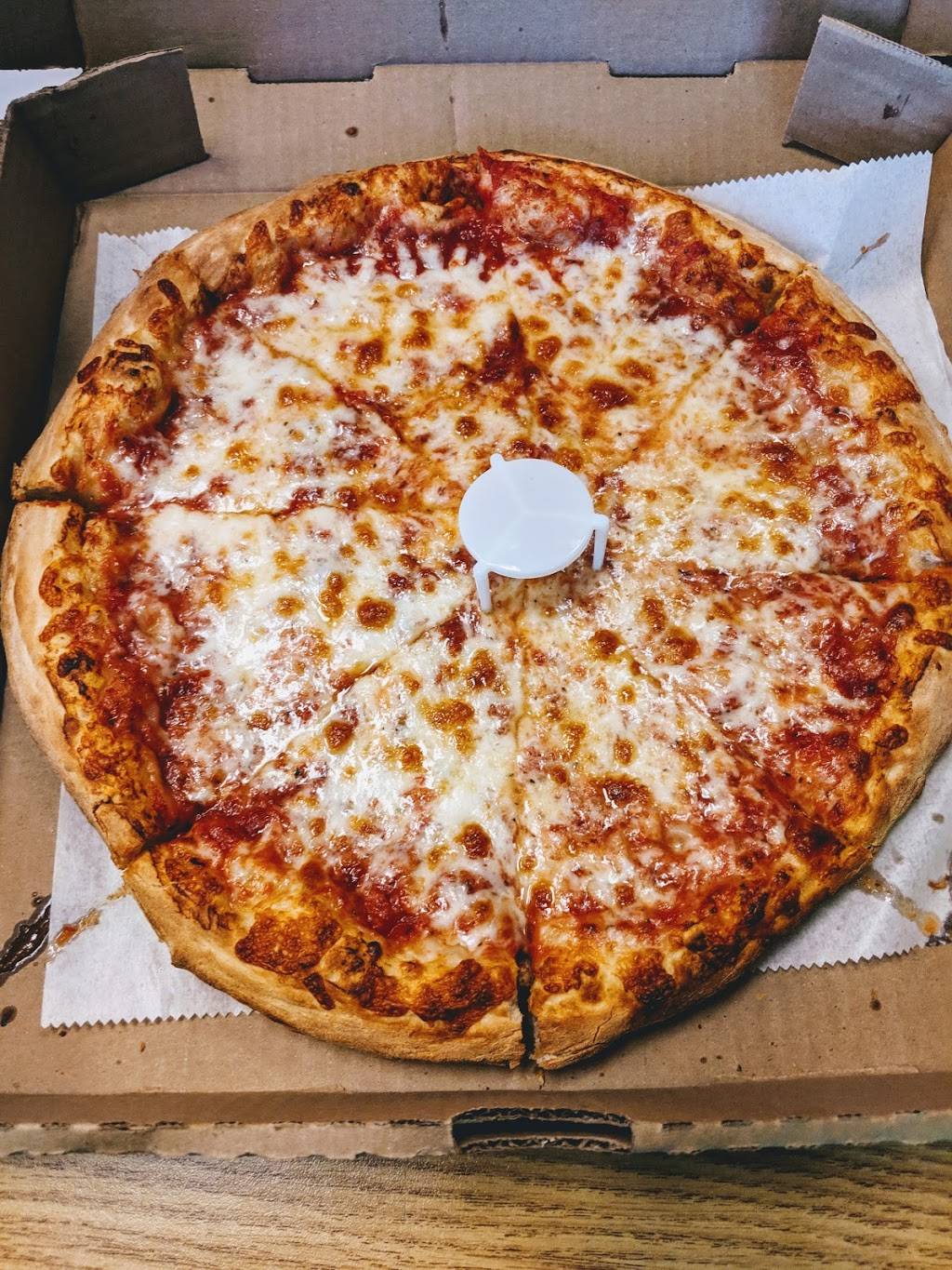 Pizza City | restaurant | 2330 Mountain Rd, Pasadena, MD 21122, USA | 4103606161 OR +1 410-360-6161