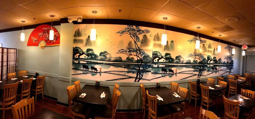 Wasabi House | restaurant | 77 Tices Ln # C, East Brunswick, NJ 08816, USA | 7322549988 OR +1 732-254-9988