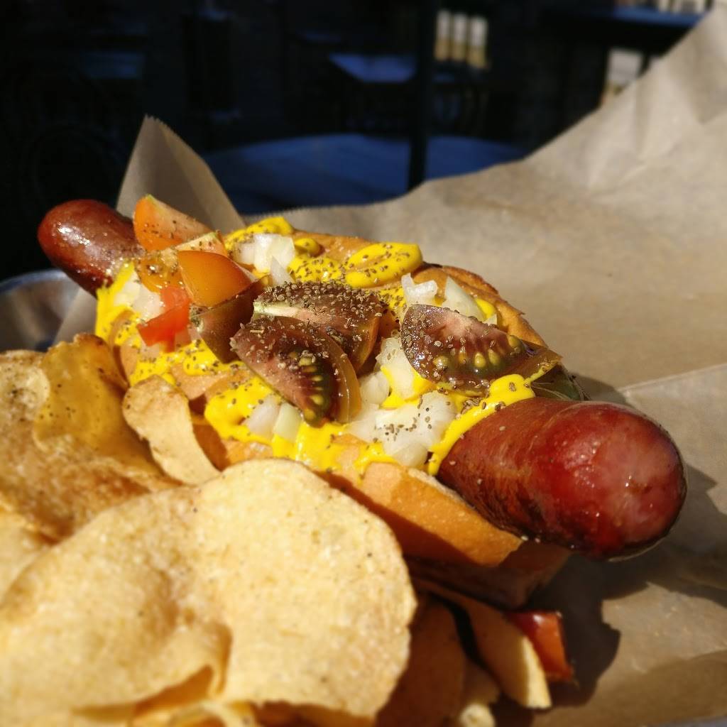 Orlando Meats | restaurant | 728 Virginia Dr, Orlando, FL 32803, USA | 4075980700 OR +1 407-598-0700