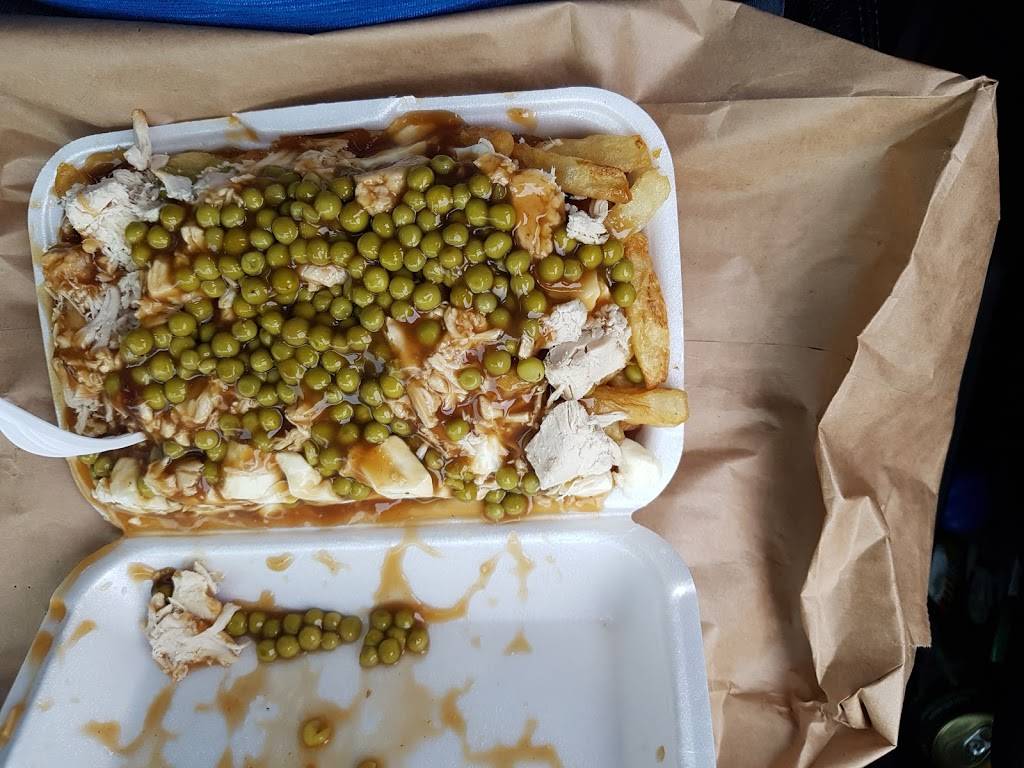 La Fringale | restaurant | 1320 QC-277, Lac-Etchemin, QC G0R 1S0, Canada | 4186255128 OR +1 418-625-5128