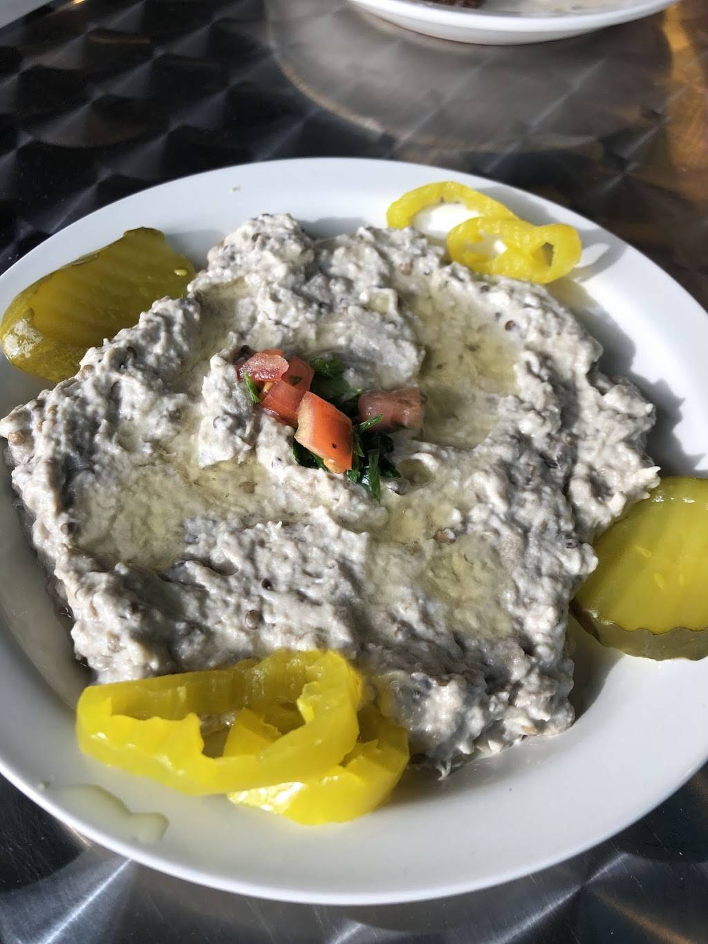 Steel City Gyro | restaurant | 6900 Hamilton Blvd, Trexlertown, PA 18087, USA | 4842746019 OR +1 484-274-6019