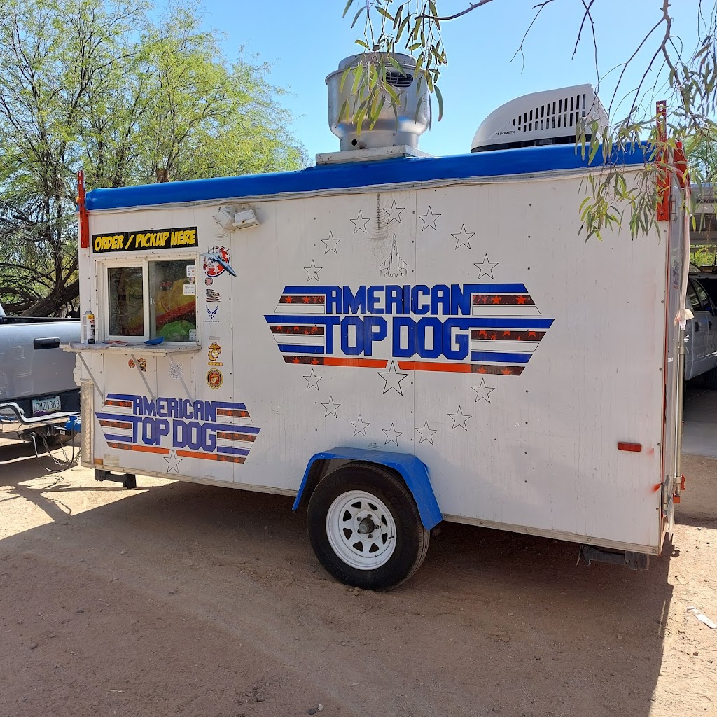 American Top Dog LLC | restaurant | 19912 W Rustler Rd, Buckeye, AZ 85326, USA | 6028836514 OR +1 602-883-6514