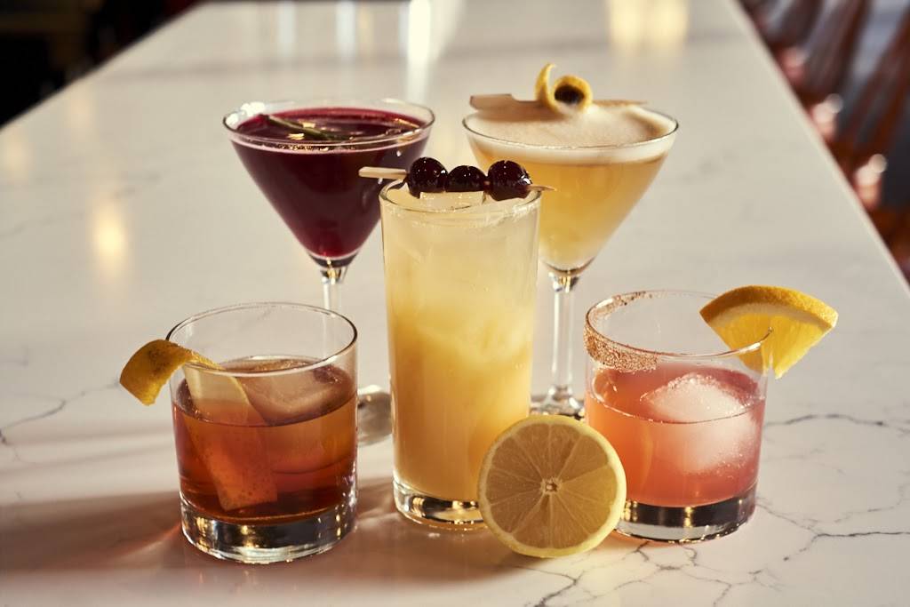 Allora | restaurant | 210-35 26th Ave, Bayside, NY 11360, USA | 7182255672 OR +1 718-225-5672