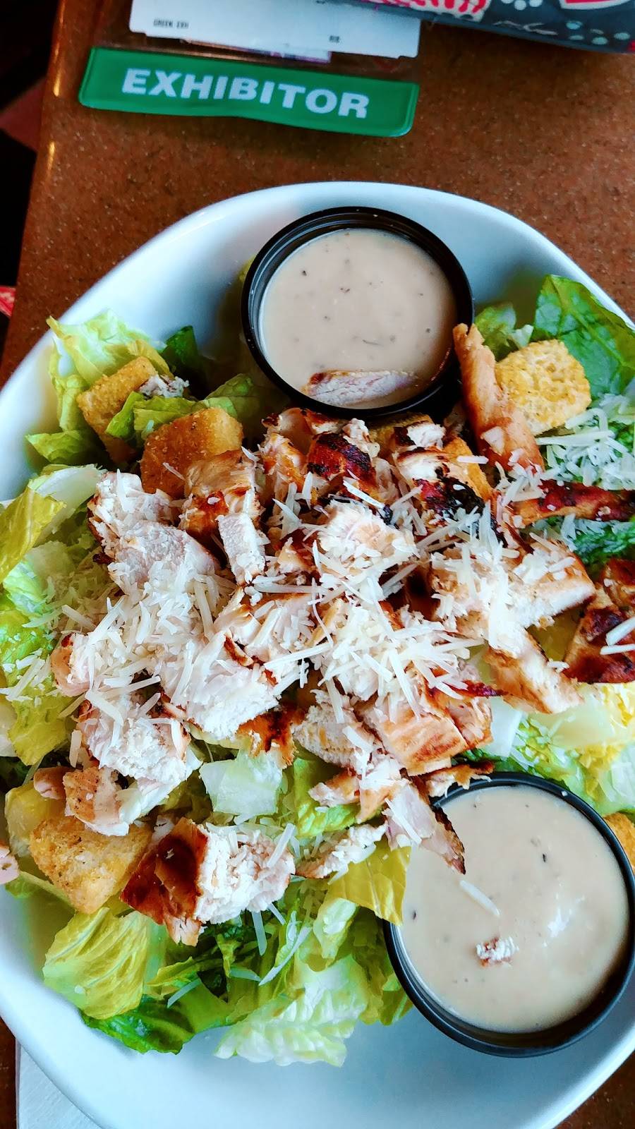 Majerles Sports Grill | restaurant | 24 N 2nd St, Phoenix, AZ 85004, USA | 6022530118 OR +1 602-253-0118