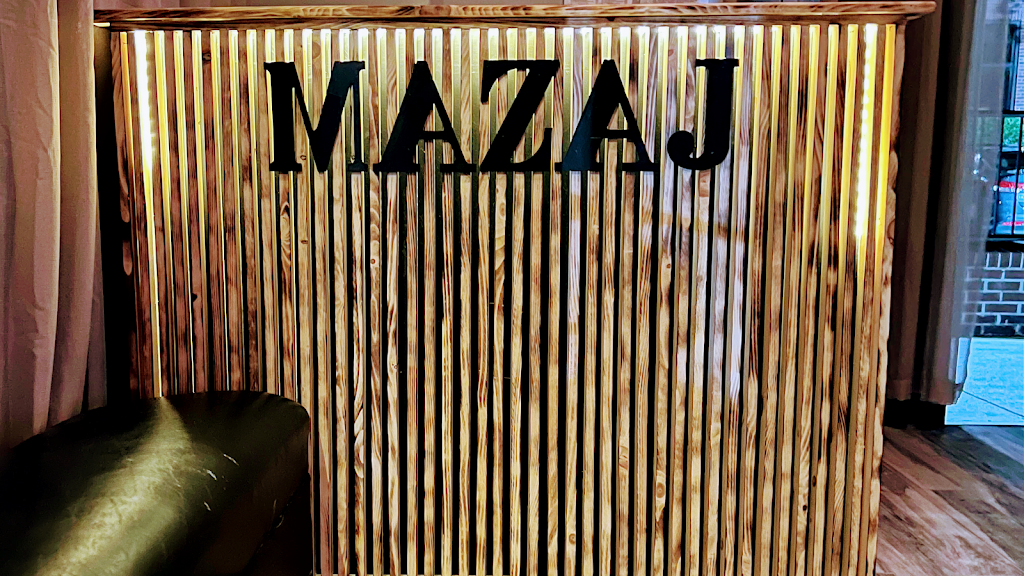 Mazaj Atlanta | restaurant | 3312 Peachtree Industrial Blvd Suite #1, Duluth, GA 30096, USA | 7706961368 OR +1 770-696-1368