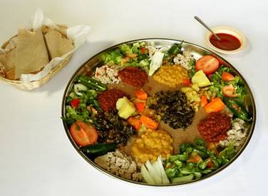 Lalibela Restaurant | restaurant | 1111 S Hamilton Rd, Columbus, OH 43227, USA | 6142355355 OR +1 614-235-5355