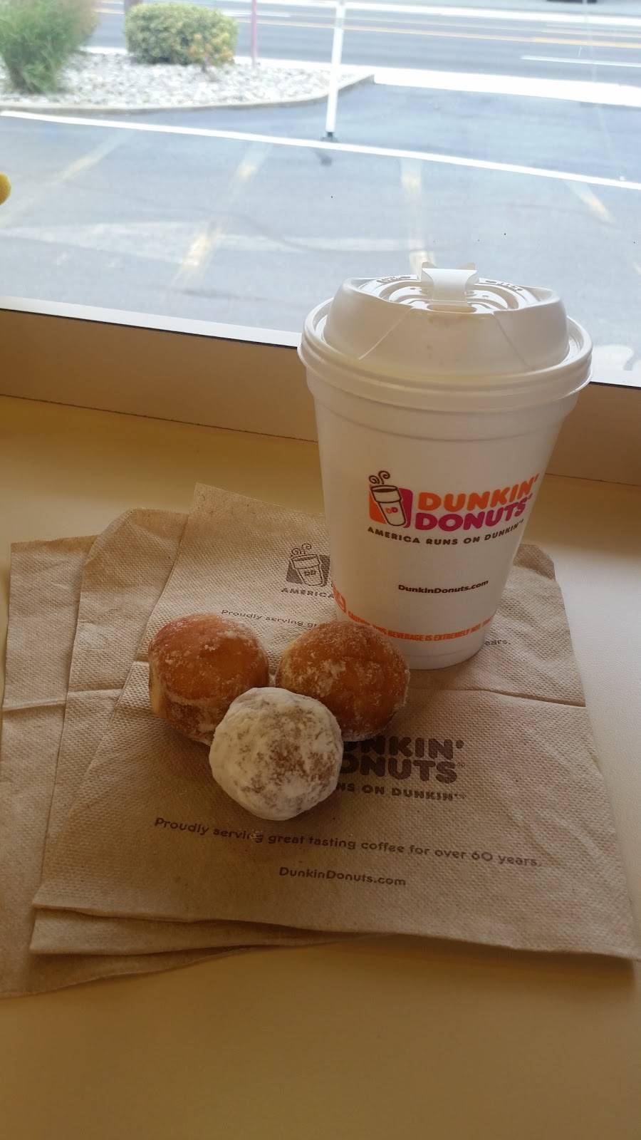 Dunkin | bakery | 908 N Salisbury Blvd, Salisbury, MD 21801, USA | 4107495999 OR +1 410-749-5999
