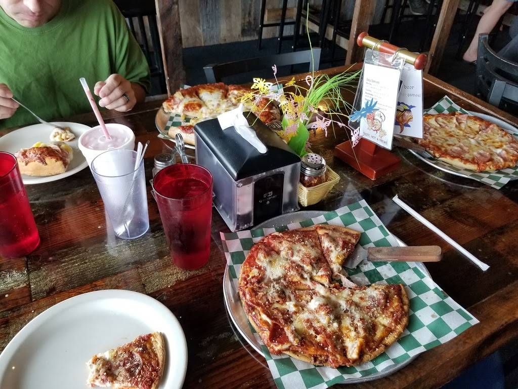 Pizza Man - Anoka | meal delivery | 231 E Main St, Anoka, MN 55303, USA | 7634270187 OR +1 763-427-0187