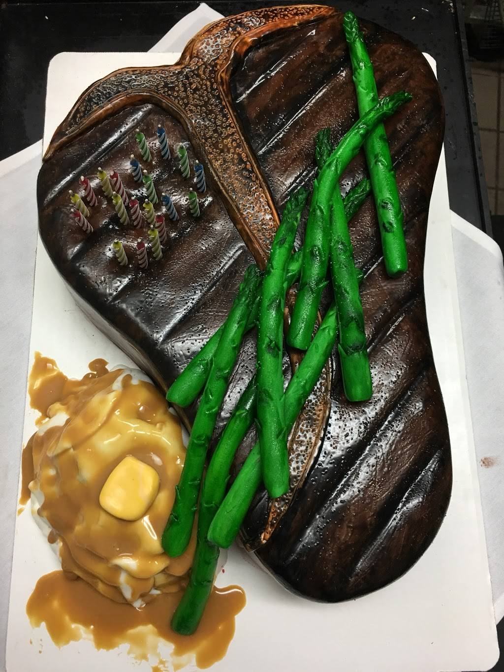 Meet the Meat | restaurant | 2392 21st St, Astoria, NY 11105, USA | 9178327984 OR +1 917-832-7984