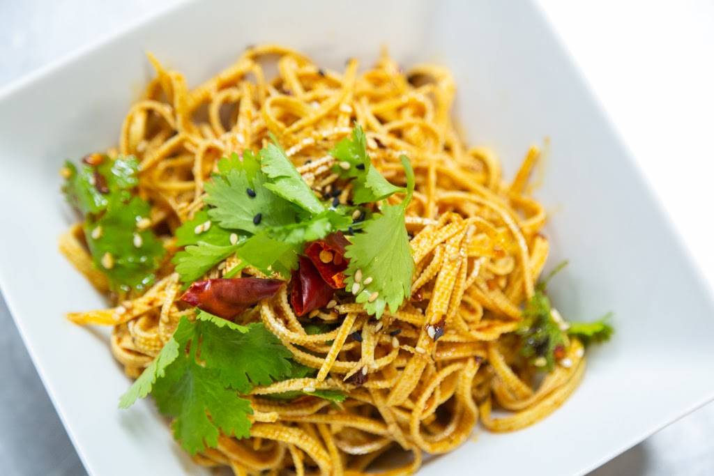 Küsan Uyghur Cuisine 西域小巴郎 | restaurant | 1516 N 4th St, San Jose, CA 95112, USA | 4088994365 OR +1 408-899-4365