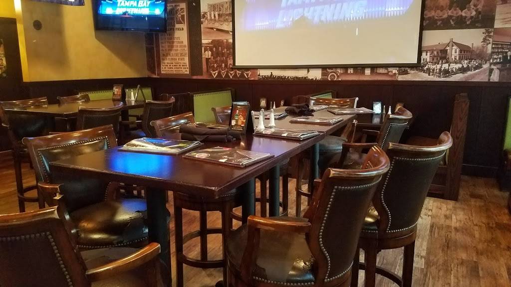 Irish 31 Pub House & Eatery - Westchase | restaurant | 10102 Montague St, Westchase, FL 33626, USA | 8135103931 OR +1 813-510-3931