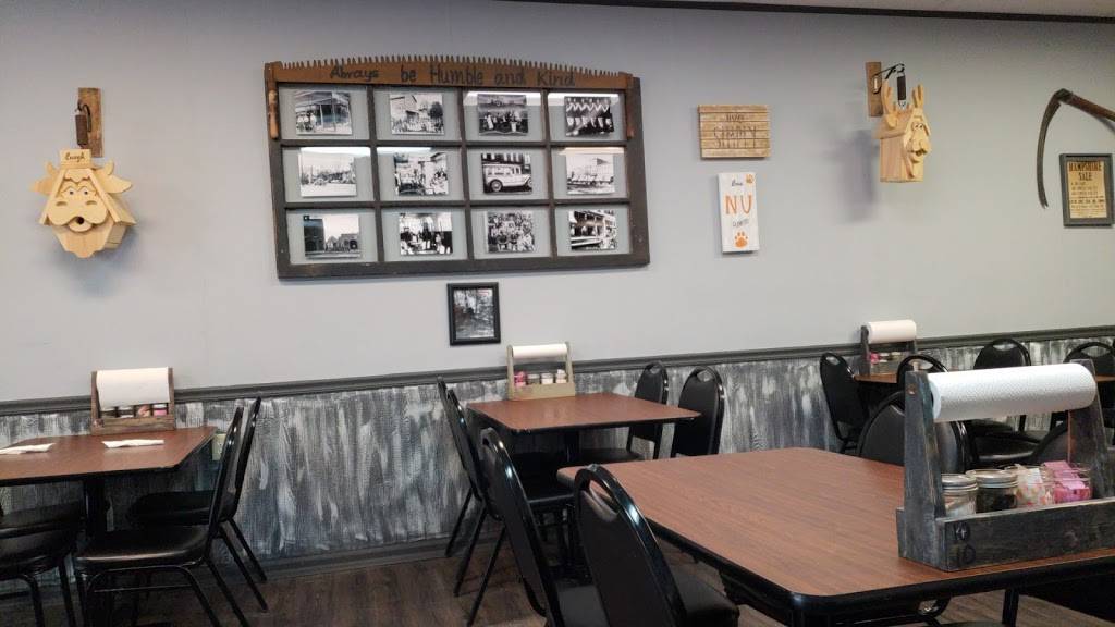 Kellys Kitchen | restaurant | 5 N Franklin St, Richwood, OH 43344, USA | 7402680098 OR +1 740-268-0098