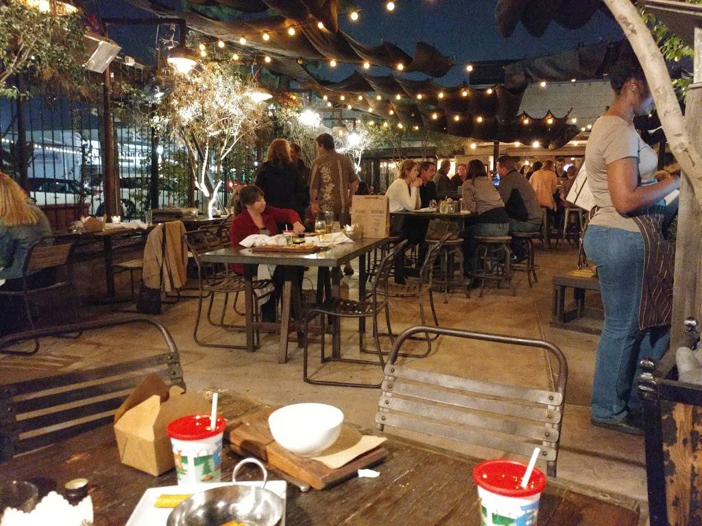 BO-beau kitchen + garden | restaurant | 8384 La Mesa Blvd, La Mesa, CA 91942, USA | 6193373445 OR +1 619-337-3445