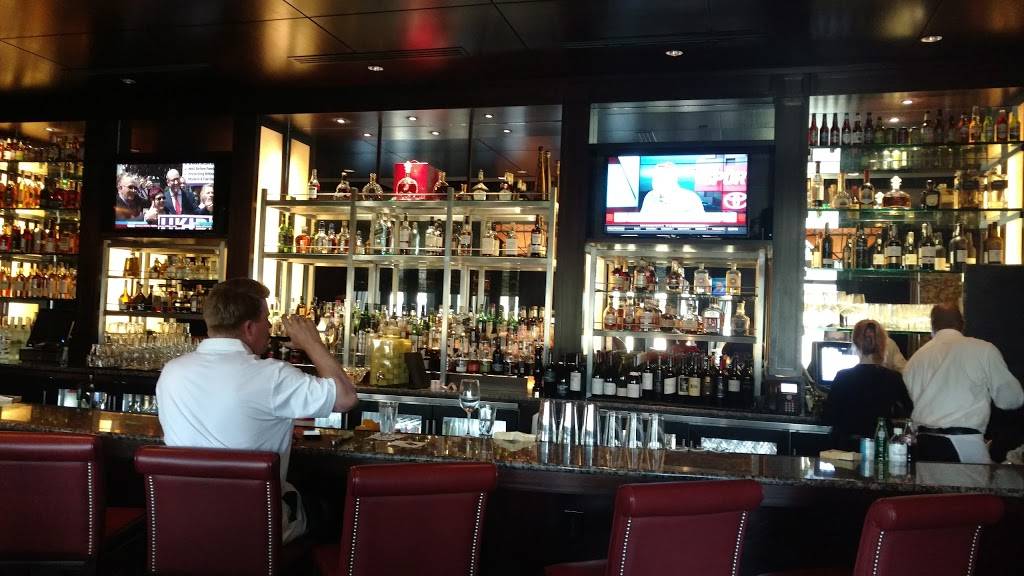 The Capital Grille | restaurant | 6065 Poplar Ave, Memphis, TN 38119, USA | 9016839291 OR +1 901-683-9291