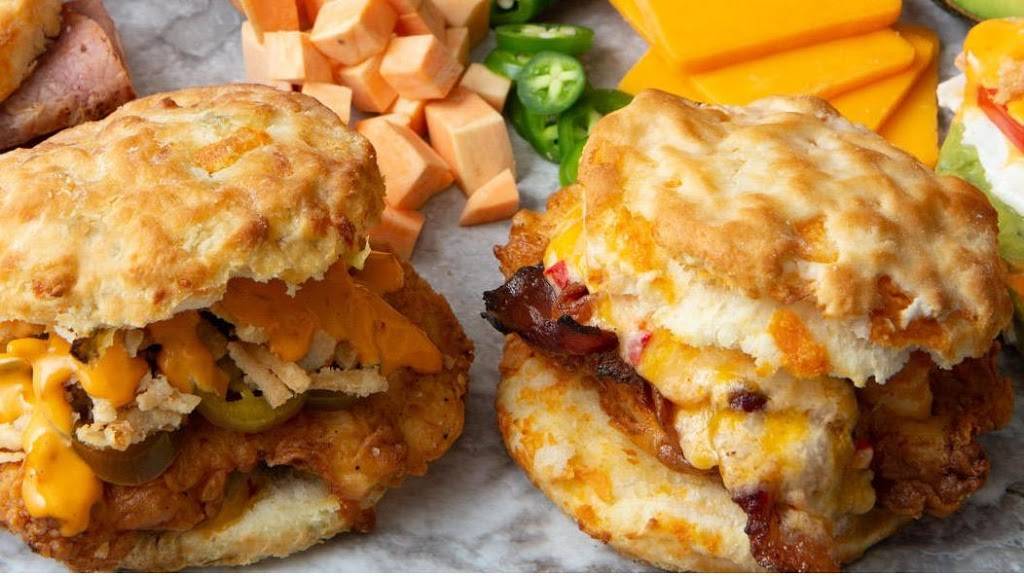 Rise Carrboro | restaurant | 310 E W Main St, Carrboro, NC 27510, USA | 9199295115 OR +1 919-929-5115