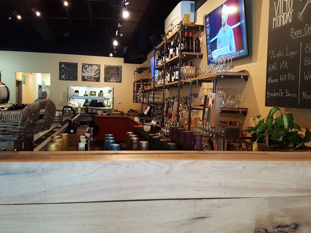 Sals Italian Kitchen | restaurant | 7945 Macarthur Blvd, Cabin John, MD 20818, USA | 2408022370 OR +1 240-802-2370