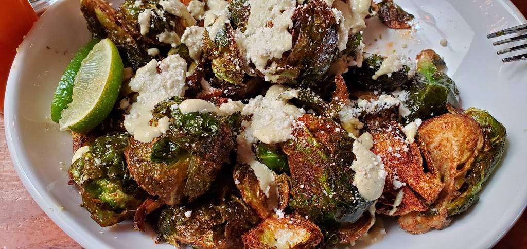 Verde | restaurant | 3070 28th St, Boulder, CO 80301, USA | 7204704348 OR +1 720-470-4348