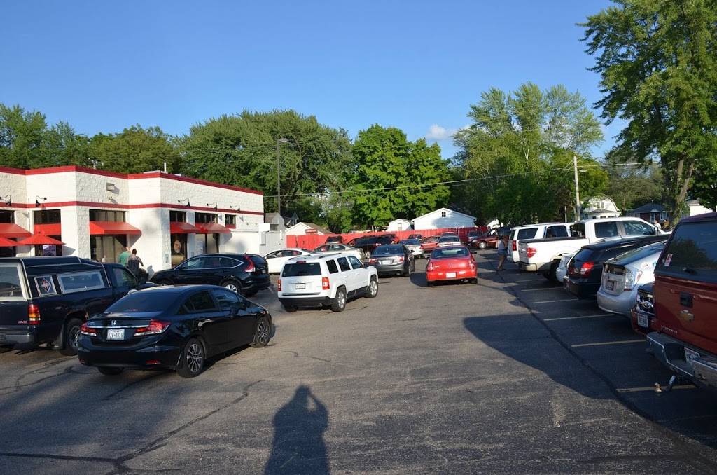 Dairy Queen | restaurant | 803 N S Central Ave, Marshfield, WI 54449, USA | 7153845558 OR +1 715-384-5558