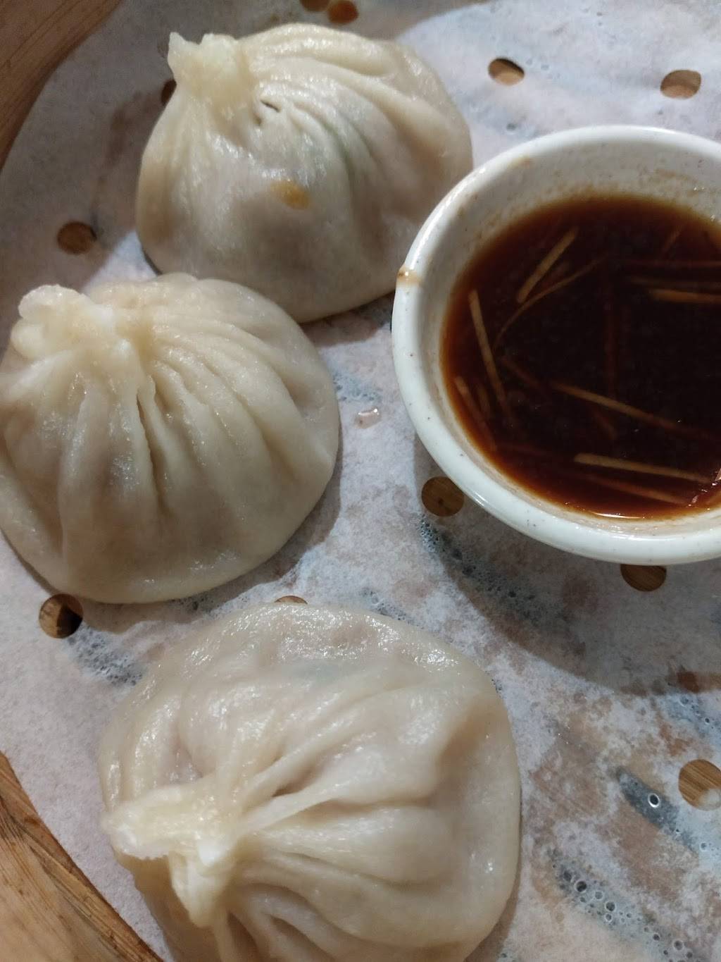 New Dumpling King | restaurant | 3319 Balboa St, San Francisco, CA 94121, USA | 4153872088 OR +1 415-387-2088