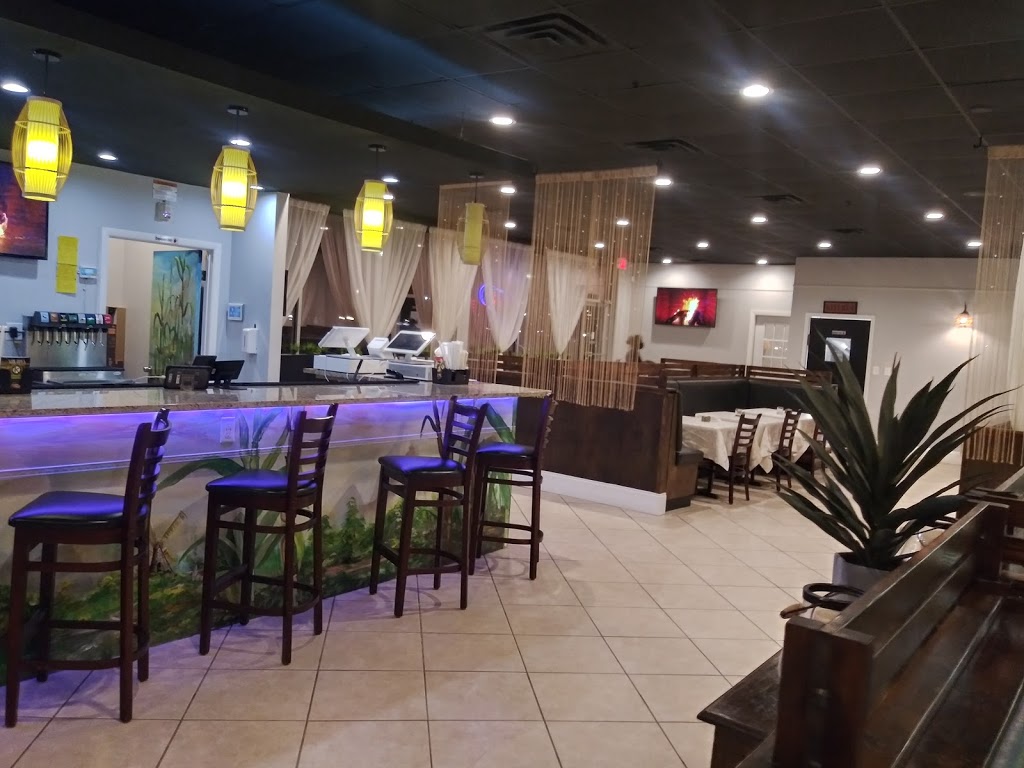 Kann Caribbean Kitchen Rum Bar & Bakery | restaurant | 6803 S Kirkman Rd, Orlando, FL 32819, USA | 4072841955 OR +1 407-284-1955
