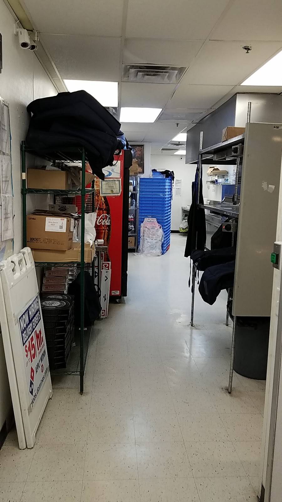 Dominos Pizza | meal delivery | 2308 W Oregon Ave Ste C, Philadelphia, PA 19145, USA | 2154652000 OR +1 215-465-2000