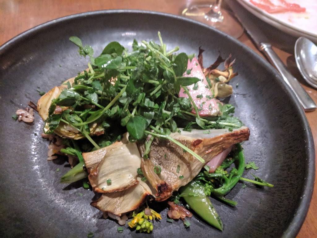 The Wolf | restaurant | 3853 Piedmont Ave, Oakland, CA 94611, USA | 5108797953 OR +1 510-879-7953